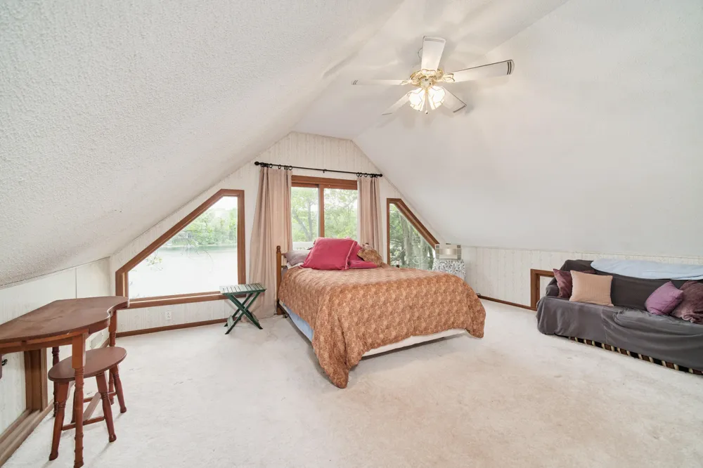 6387 Larson Road Sheridan Township, MI 49410