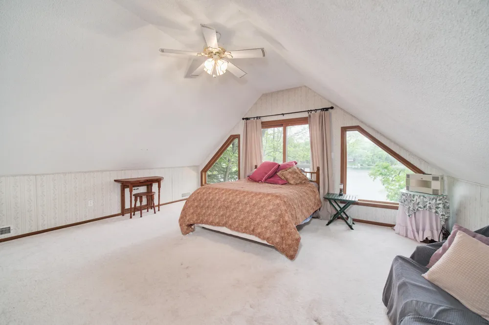 6387 Larson Road Sheridan Township, MI 49410