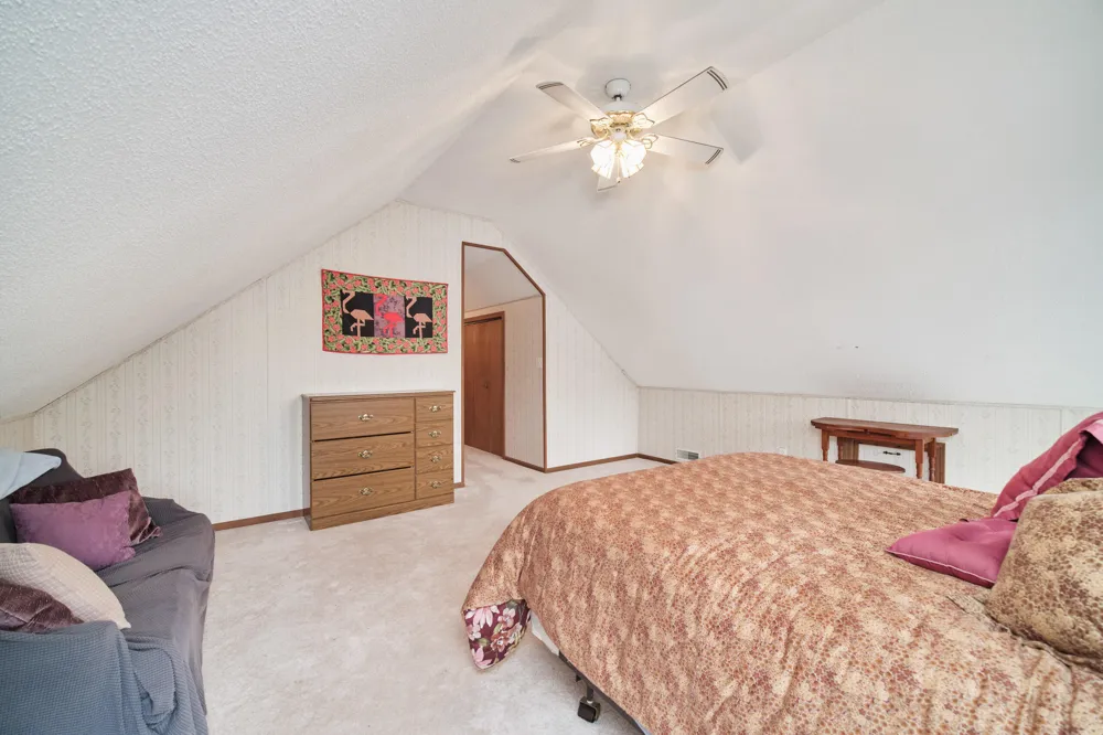 6387 Larson Road Sheridan Township, MI 49410