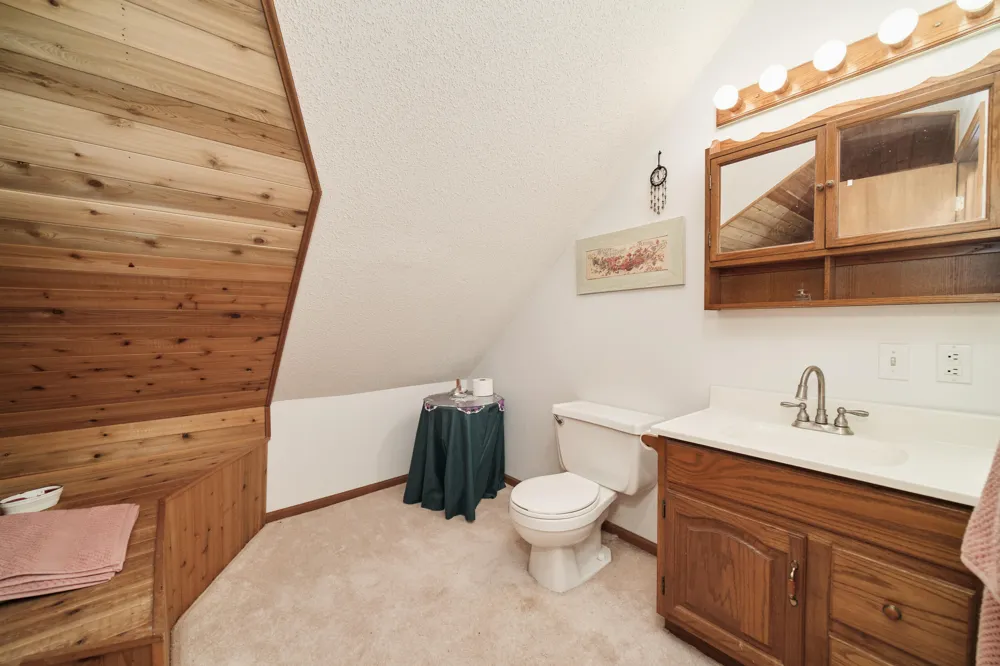 6387 Larson Road Sheridan Township, MI 49410