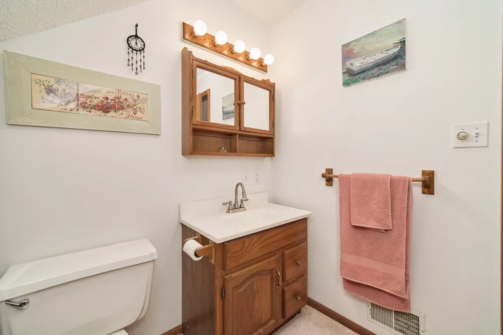 6387 Larson Road Sheridan Township, MI 49410