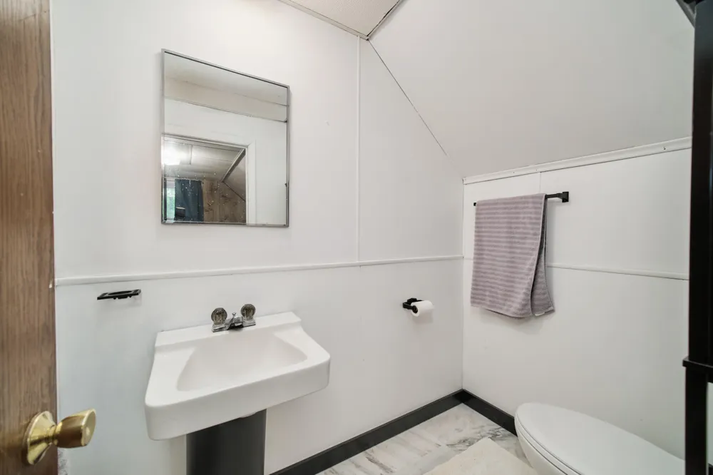 6387 Larson Road Sheridan Township, MI 49410