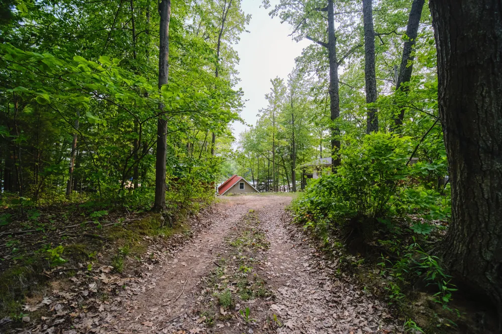 6387 Larson Road Sheridan Township, MI 49410