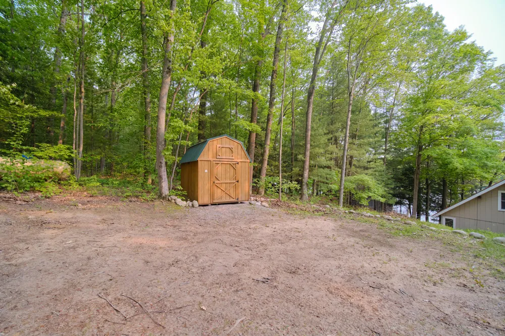 6387 Larson Road Sheridan Township, MI 49410
