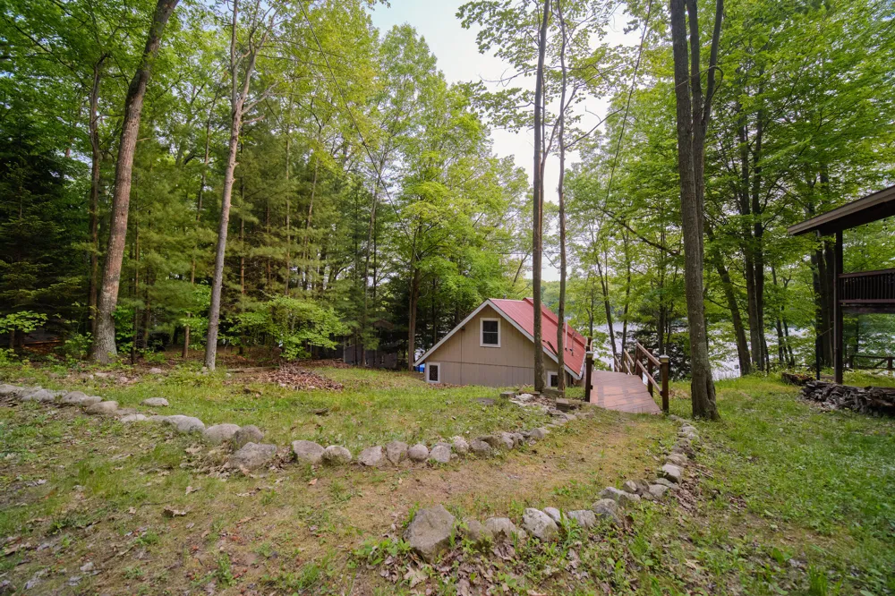 6387 Larson Road Sheridan Township, MI 49410