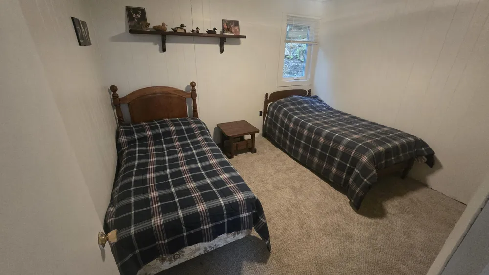 6387 Larson Road Sheridan Township, MI 49410