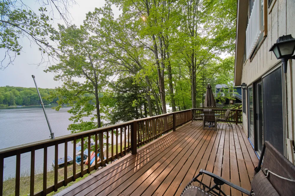 6387 Larson Road Sheridan Township, MI 49410