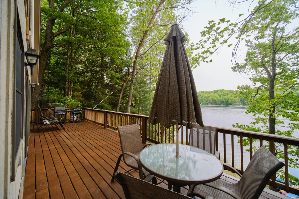 6387 Larson Road Sheridan Township, MI 49410