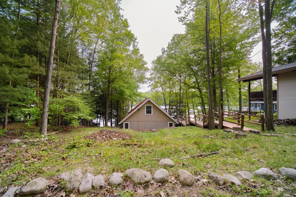 6387 Larson Road Sheridan Township, MI 49410