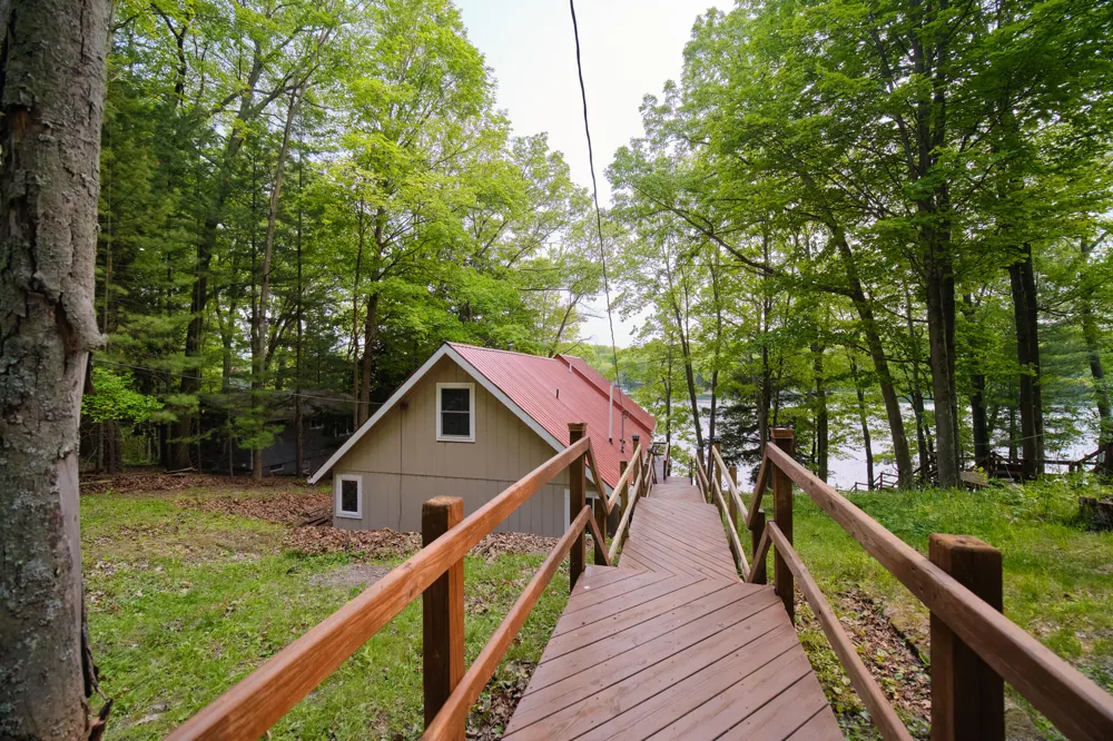 6387 Larson Road Sheridan Township, MI 49410