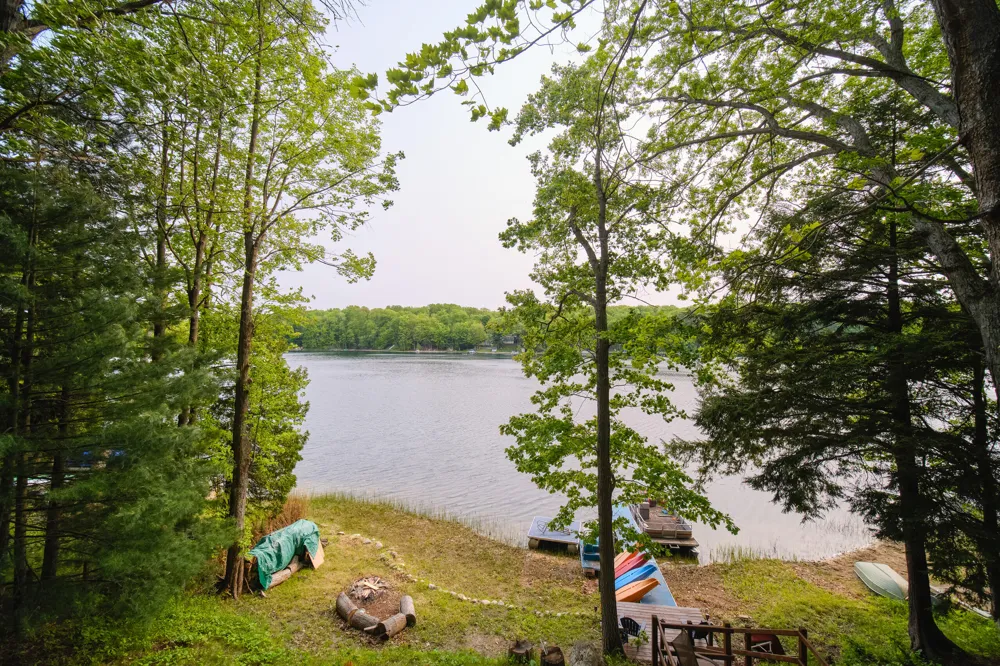 6387 Larson Road Sheridan Township, MI 49410