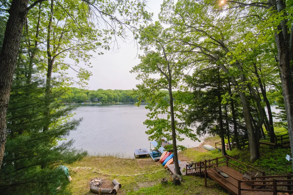 6387 Larson Road Sheridan Township, MI 49410