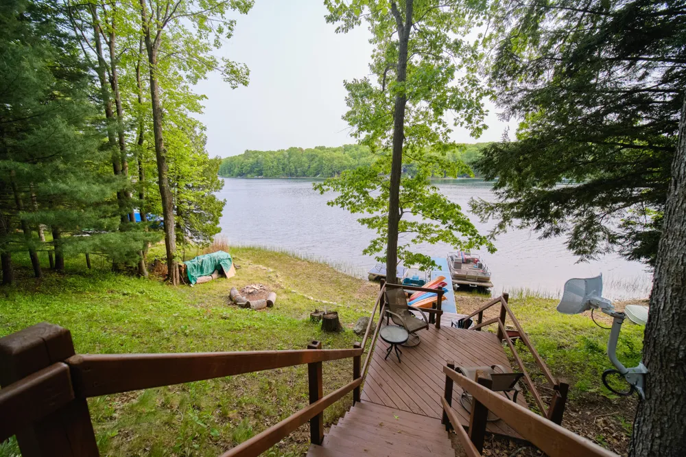 6387 Larson Road Sheridan Township, MI 49410