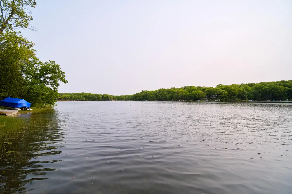 6387 Larson Road Sheridan Township, MI 49410