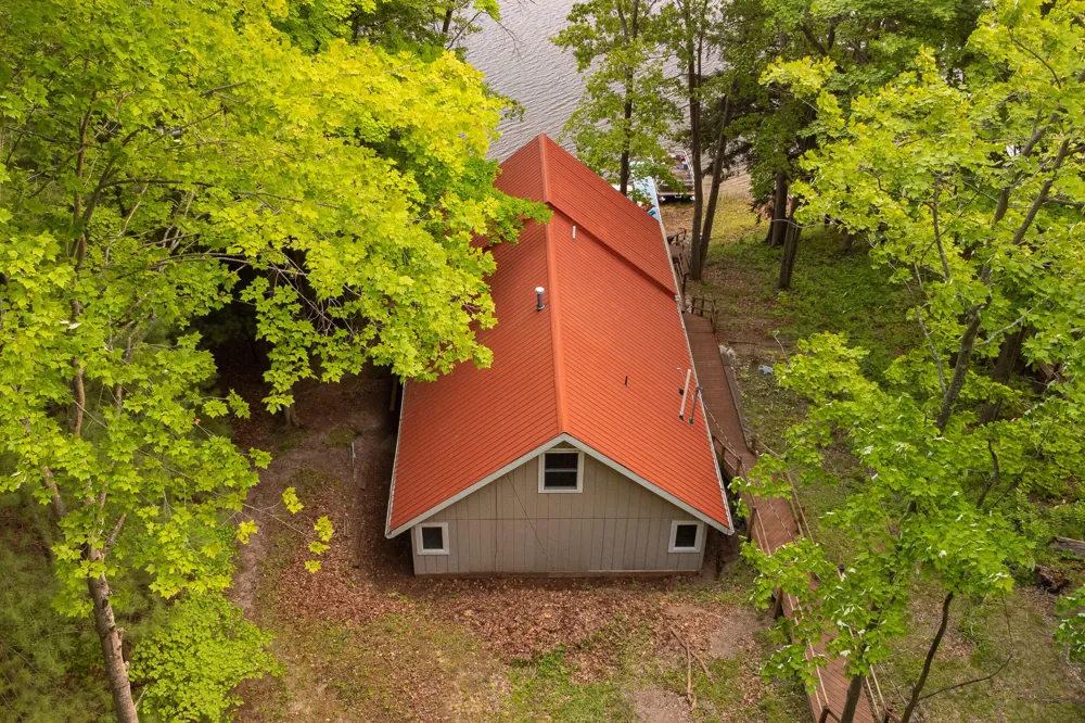 6387 Larson Road Sheridan Township, MI 49410