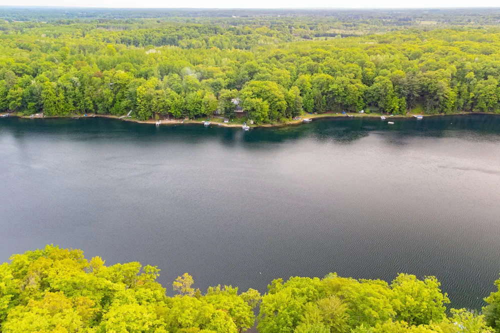6387 Larson Road Sheridan Township, MI 49410