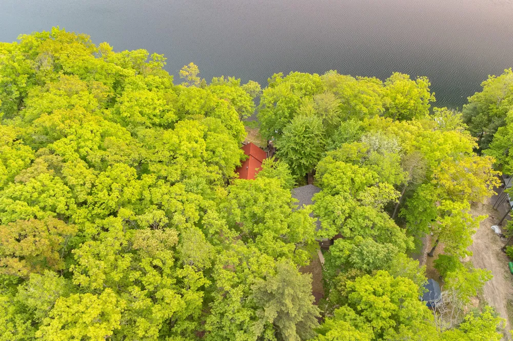 6387 Larson Road Sheridan Township, MI 49410