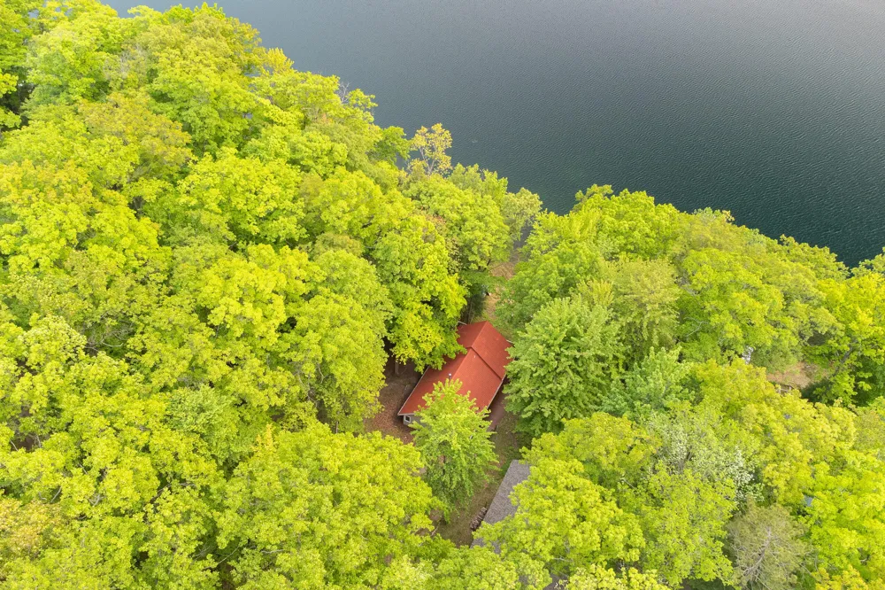 6387 Larson Road Sheridan Township, MI 49410