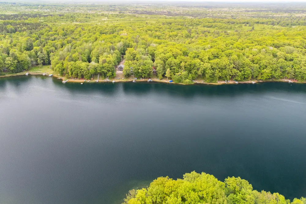 6387 Larson Road Sheridan Township, MI 49410