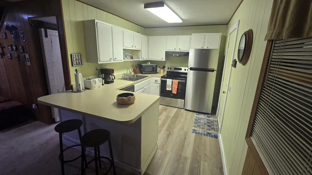 6387 Larson Road Sheridan Township, MI 49410