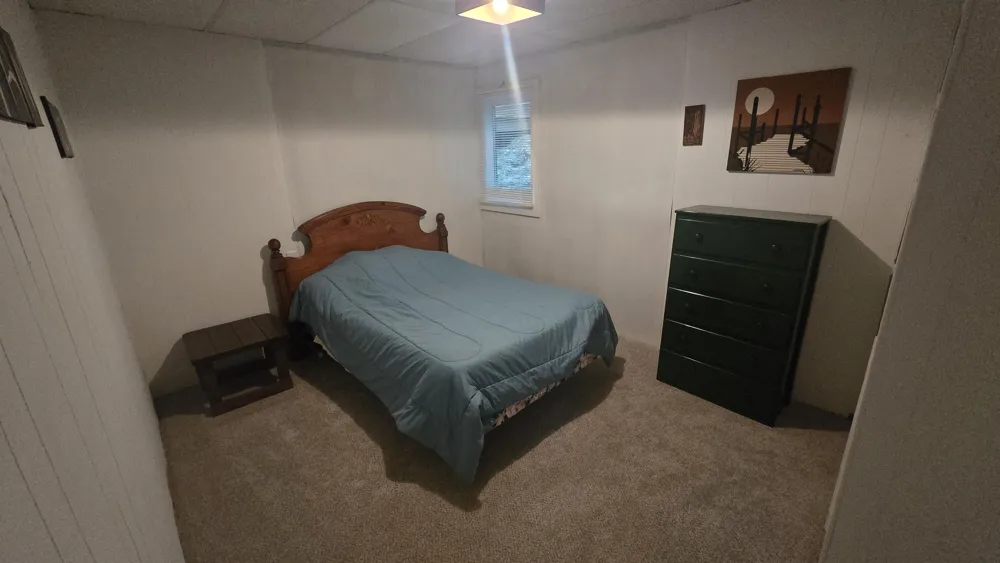 6387 Larson Road Sheridan Township, MI 49410