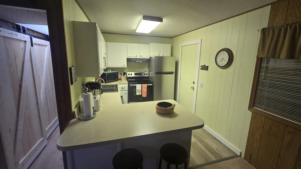 6387 Larson Road Sheridan Township, MI 49410