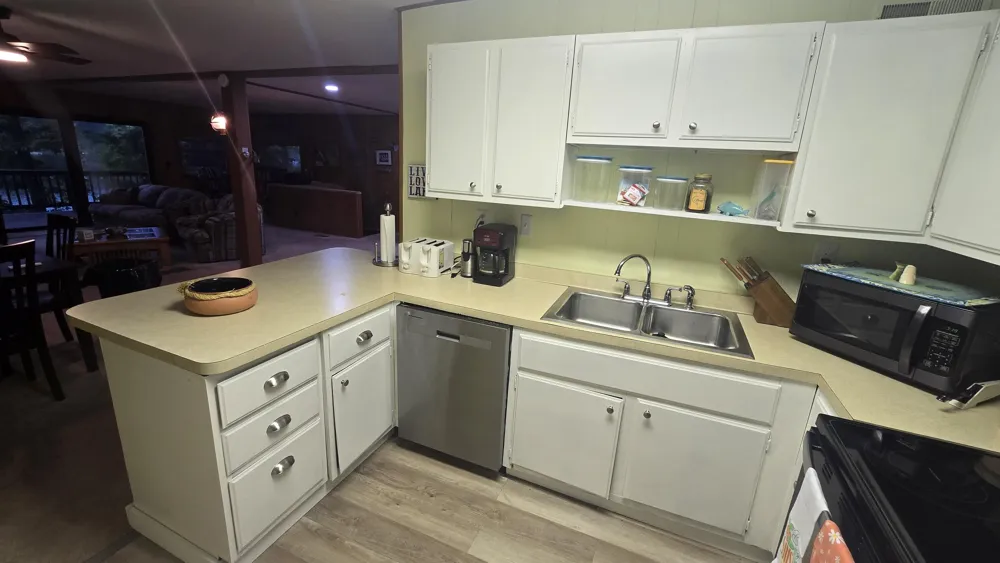 6387 Larson Road Sheridan Township, MI 49410