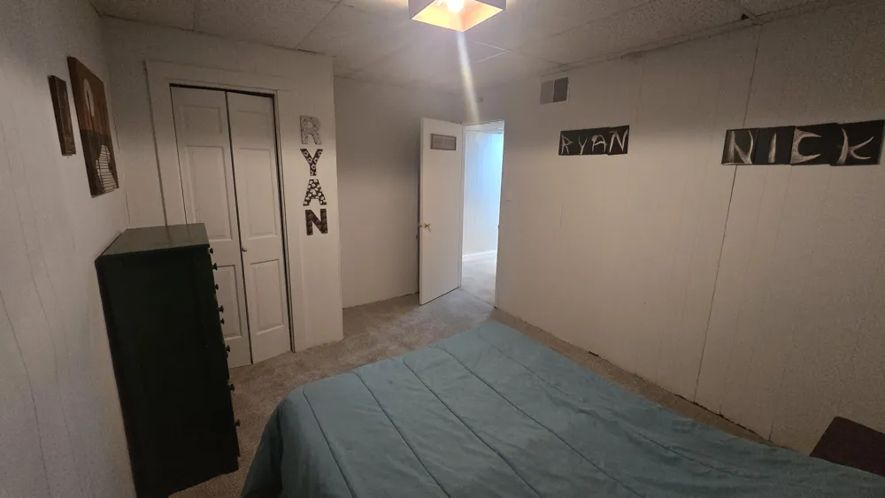 6387 Larson Road Sheridan Township, MI 49410