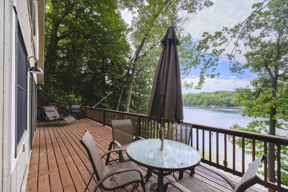 6387 Larson Road Sheridan Township, MI 49410