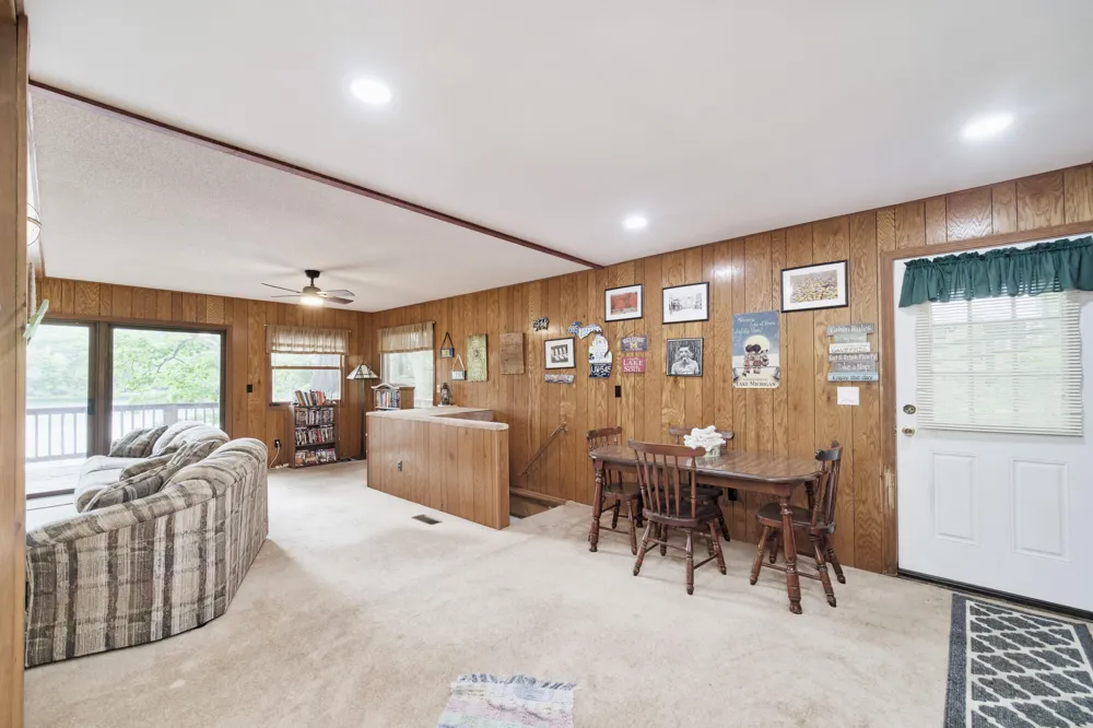 6387 Larson Road Sheridan Township, MI 49410