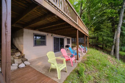 6387 Larson Road