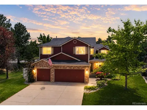 840 Deer Clover Circle