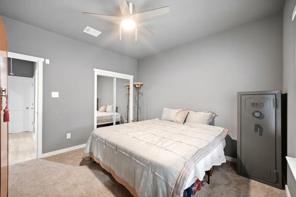 708 Magnolia St Avenue Sealy, TX 77474