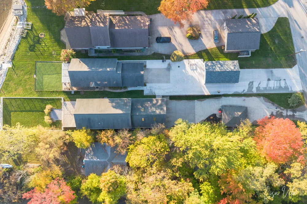 447 Lakeshore Boulevard Norton Shores, MI 49444