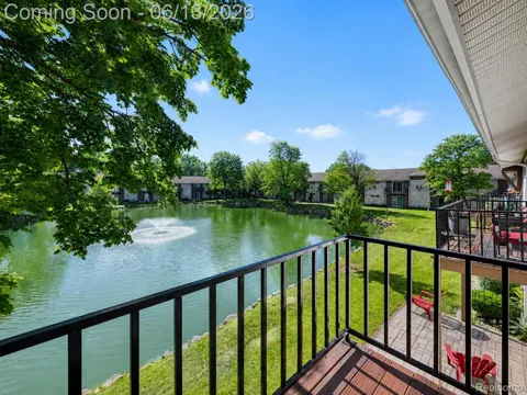 7592 Woodview Street #4