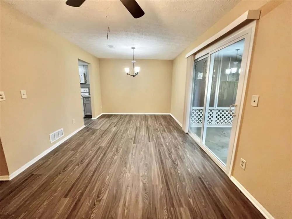 6418 Meadow Rue Drive Peachtree Corners, GA 30092