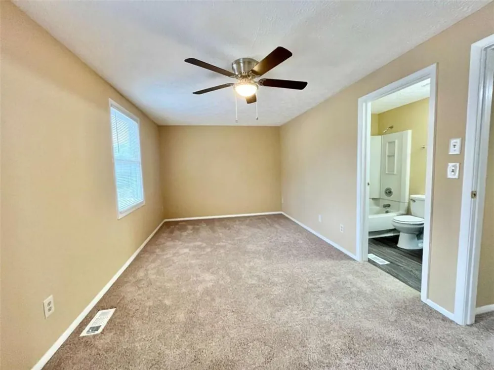 6418 Meadow Rue Drive Peachtree Corners, GA 30092