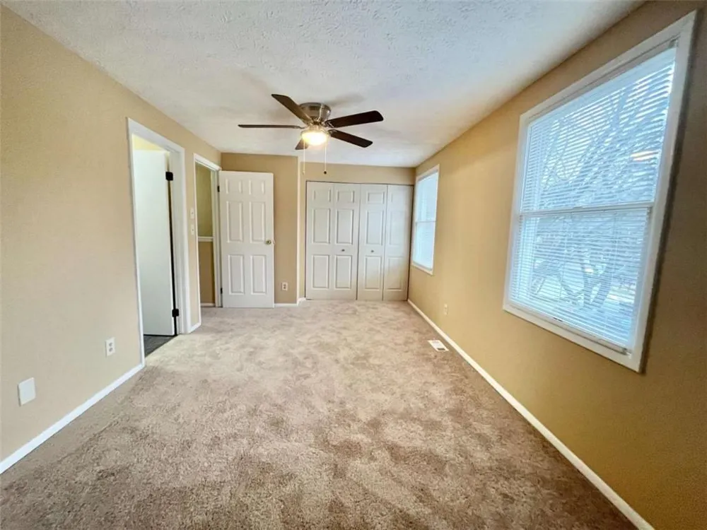 6418 Meadow Rue Drive Peachtree Corners, GA 30092