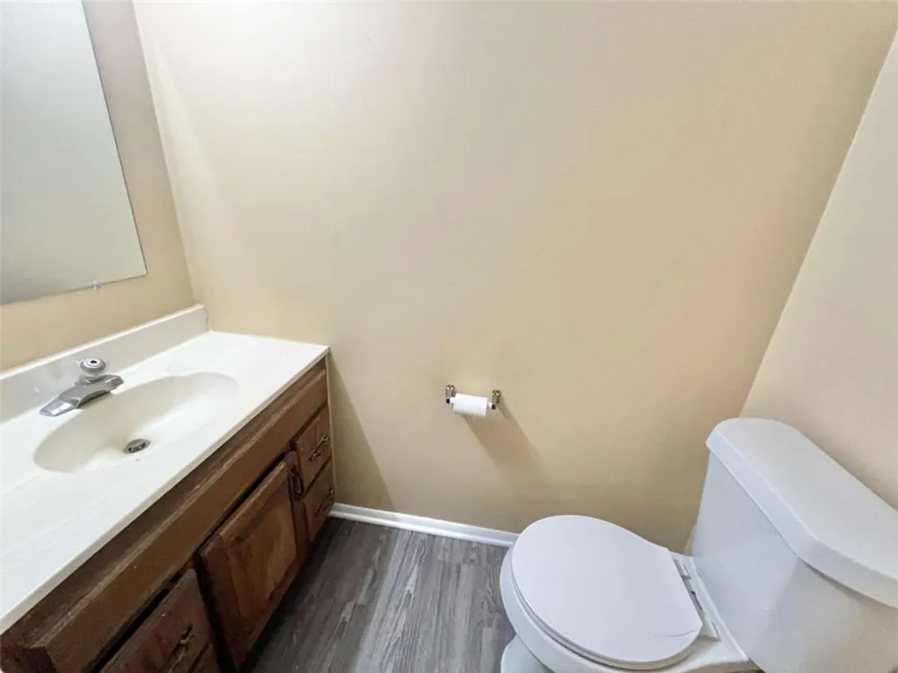 6418 Meadow Rue Drive Peachtree Corners, GA 30092