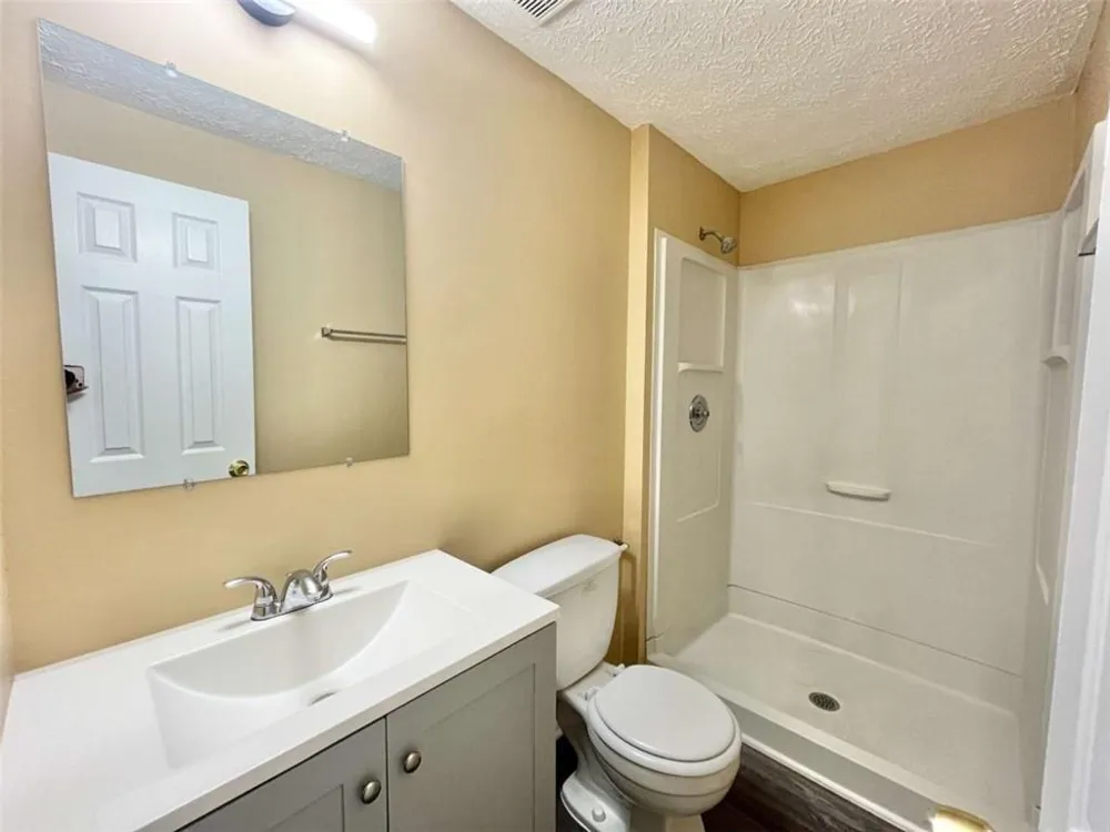 6418 Meadow Rue Drive Peachtree Corners, GA 30092