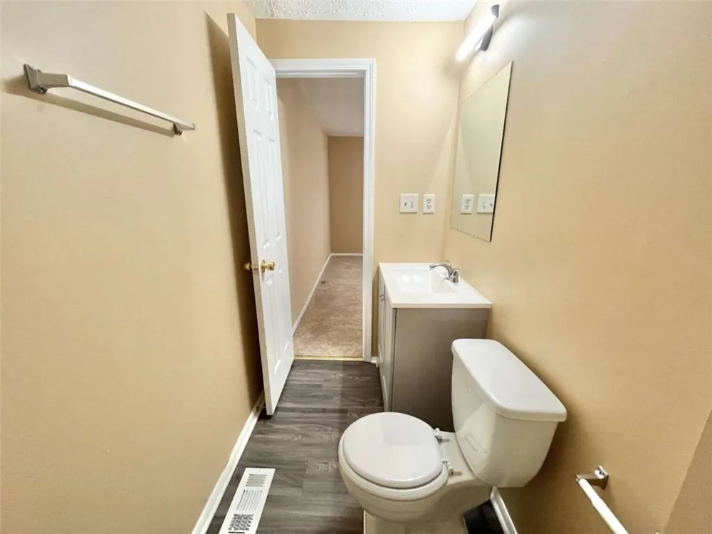 6418 Meadow Rue Drive Peachtree Corners, GA 30092