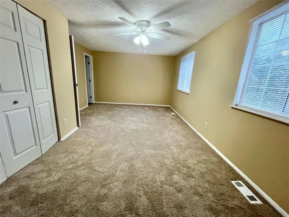 6418 Meadow Rue Drive Peachtree Corners, GA 30092