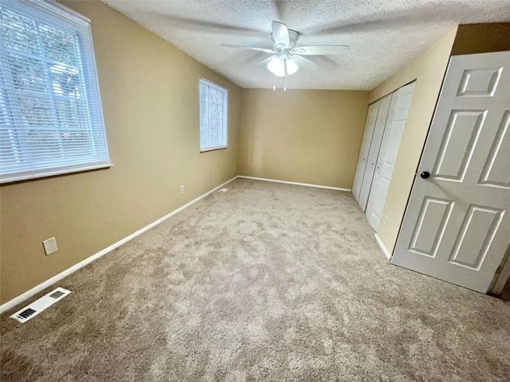 6418 Meadow Rue Drive Peachtree Corners, GA 30092