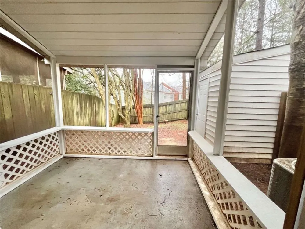 6418 Meadow Rue Drive Peachtree Corners, GA 30092