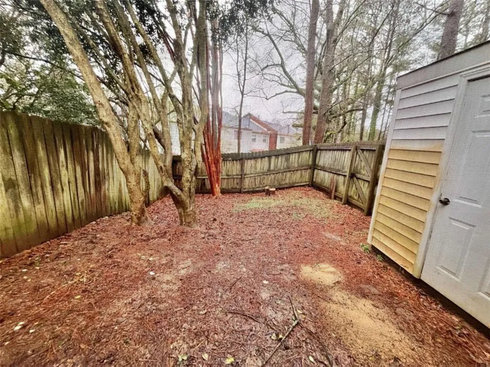 6418 Meadow Rue Drive Peachtree Corners, GA 30092