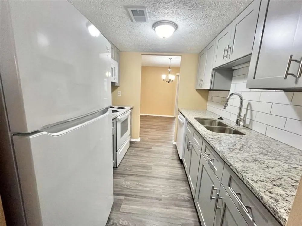 6418 Meadow Rue Drive Peachtree Corners, GA 30092