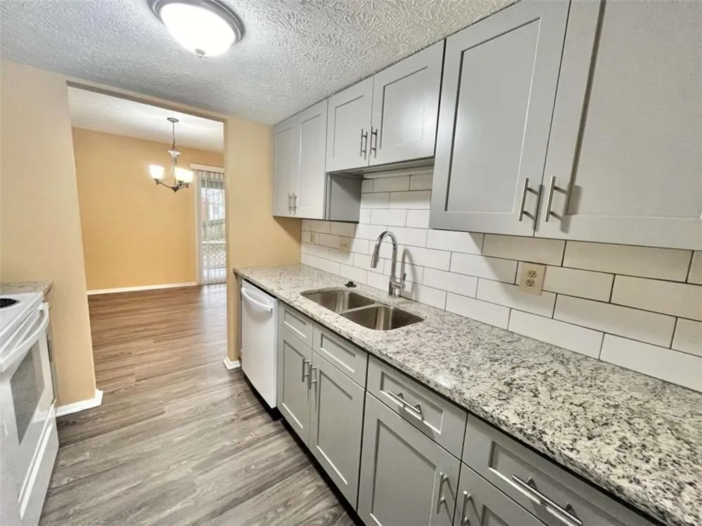 6418 Meadow Rue Drive Peachtree Corners, GA 30092