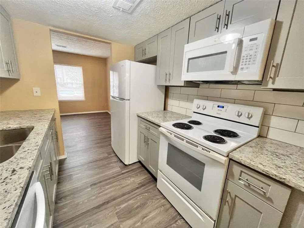 6418 Meadow Rue Drive Peachtree Corners, GA 30092