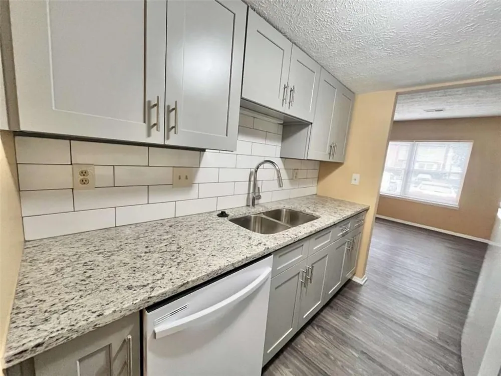 6418 Meadow Rue Drive Peachtree Corners, GA 30092