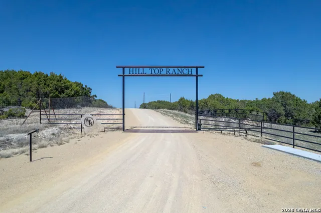 850 High Plains Pontotoc, TX 77869